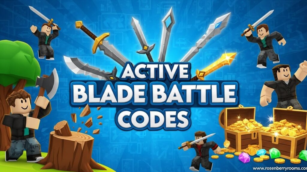 The current image has no alternative text. The file name is: Blade-Battle-Codes.jpeg