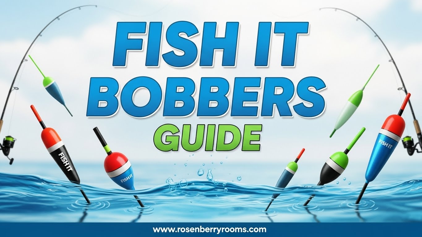 Bobbers