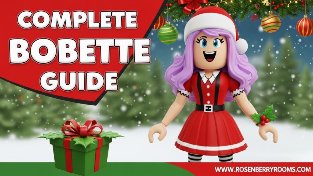 Bobette