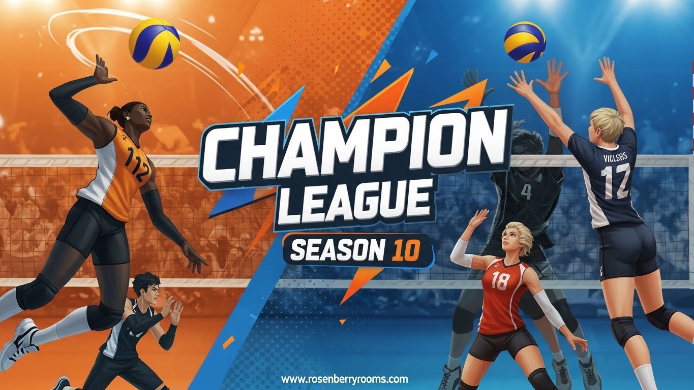 Champion League