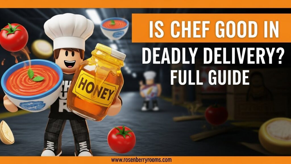 Chef 