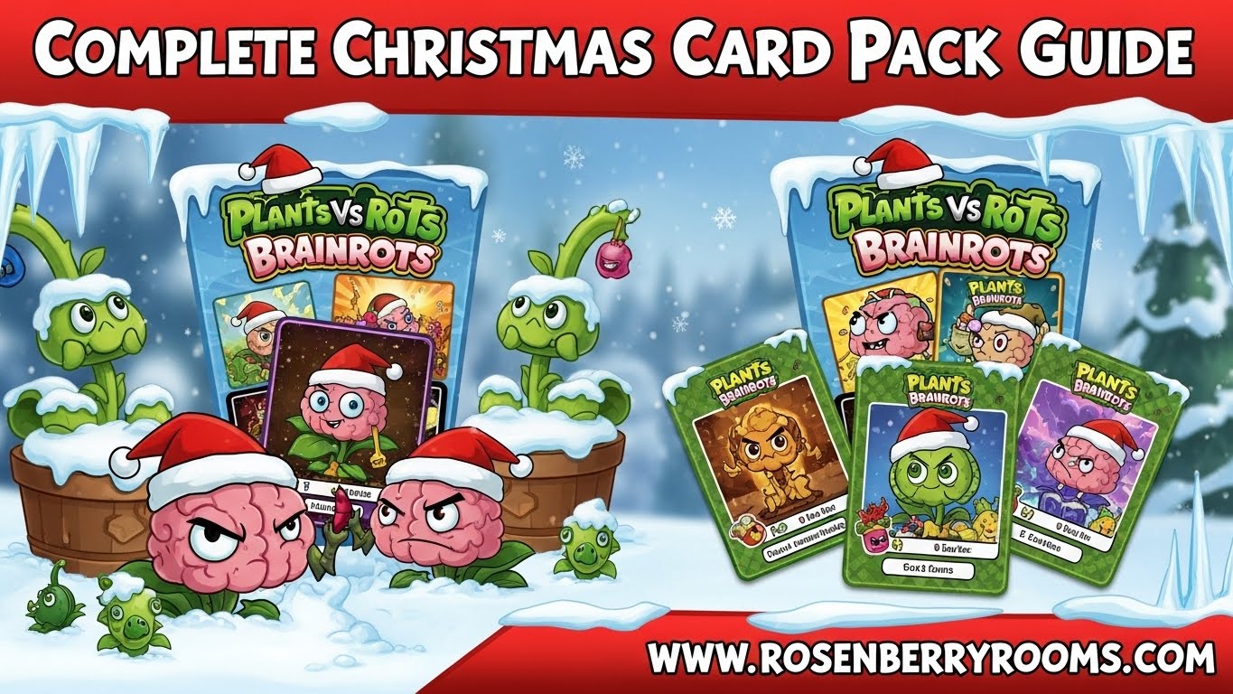 Christmas Cards
