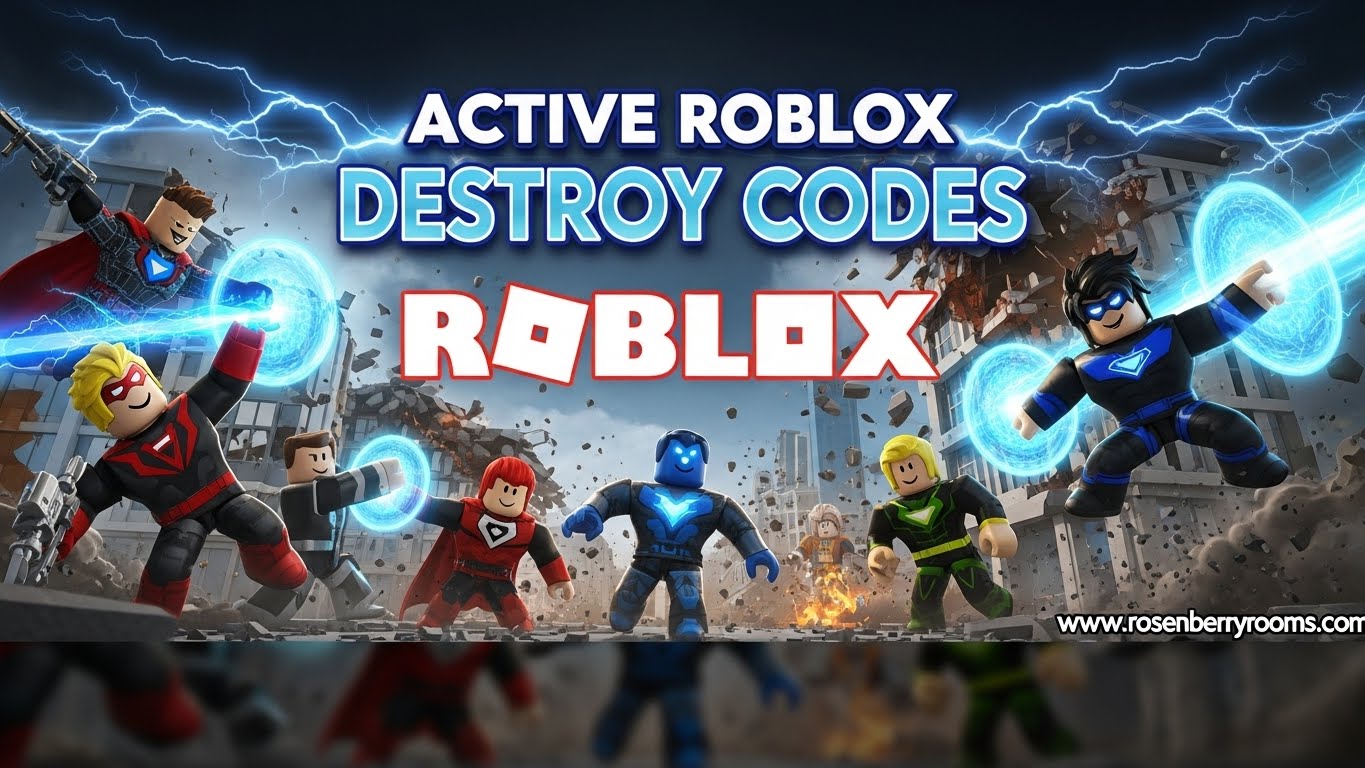 Destroy Codes