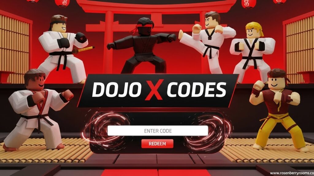 The current image has no alternative text. The file name is: Dojo-X-Codes.jpeg