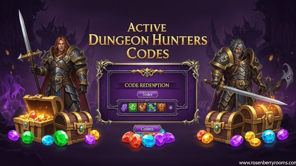 The current image has no alternative text. The file name is: Dungeon-Hunters-Codes.jpeg