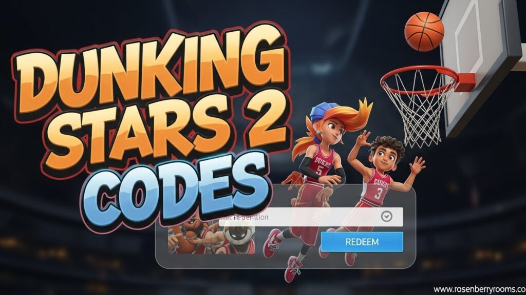 The current image has no alternative text. The file name is: Dunking-Stars-2-Codes.jpeg