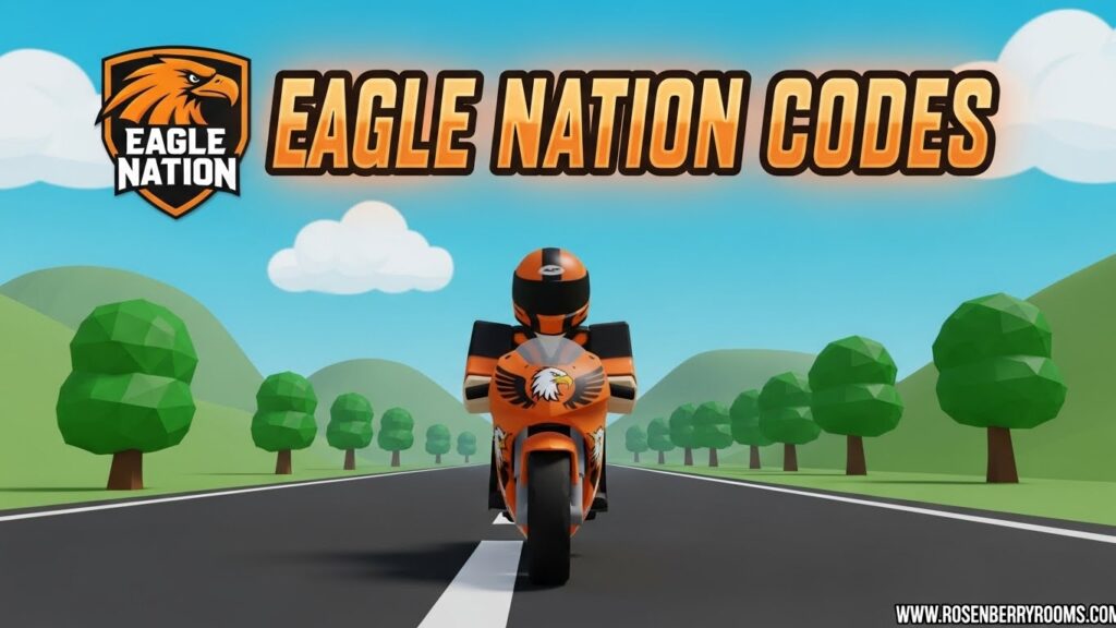 The current image has no alternative text. The file name is: Eagle-Nation-Codes.jpeg