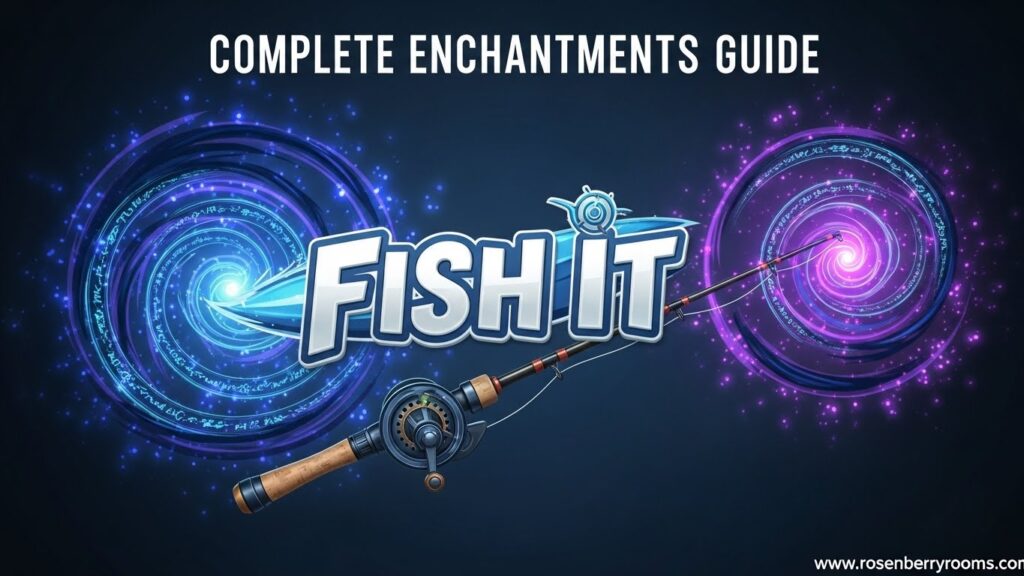 Enchantments