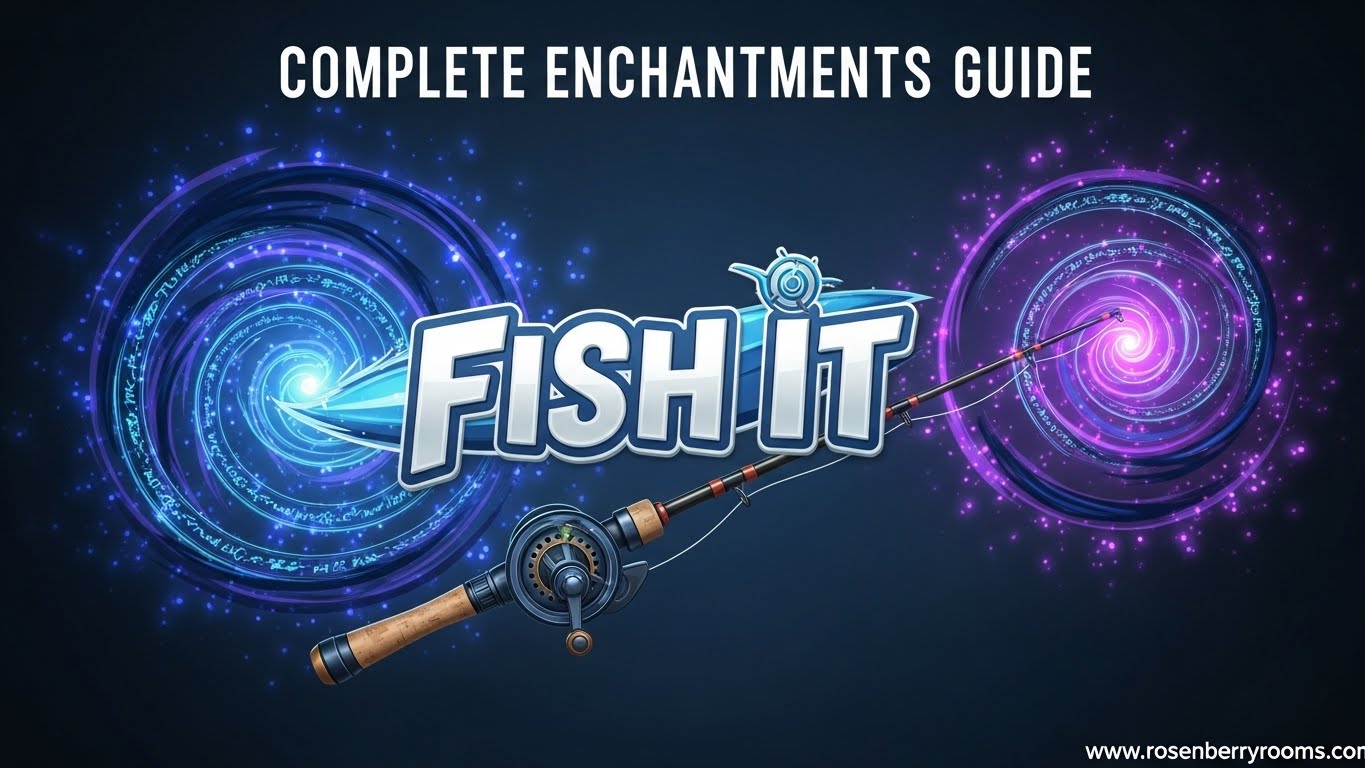 Enchantments