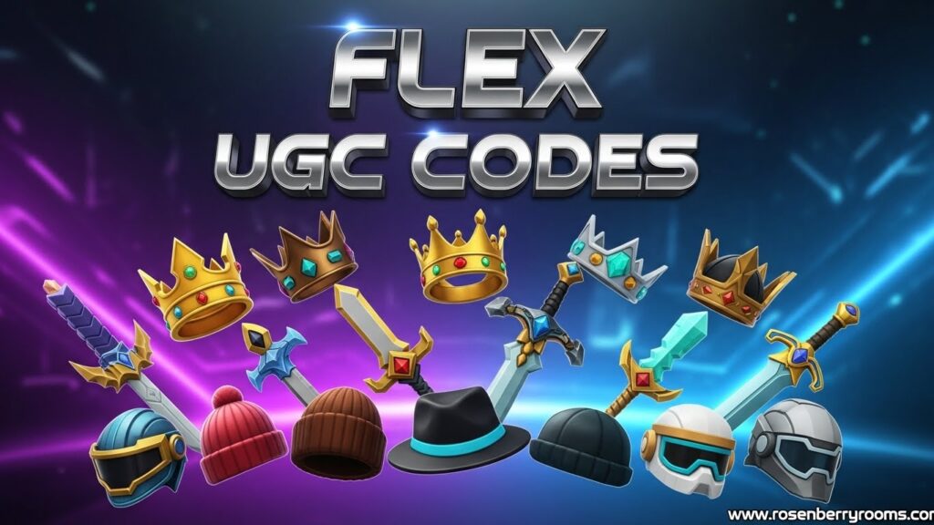 The current image has no alternative text. The file name is: Flex-UGC-Codes.jpeg