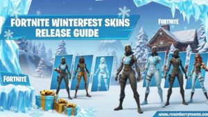 Fortnite Winterfest 2025: All Skin Release Dates Revealed (March 2026)