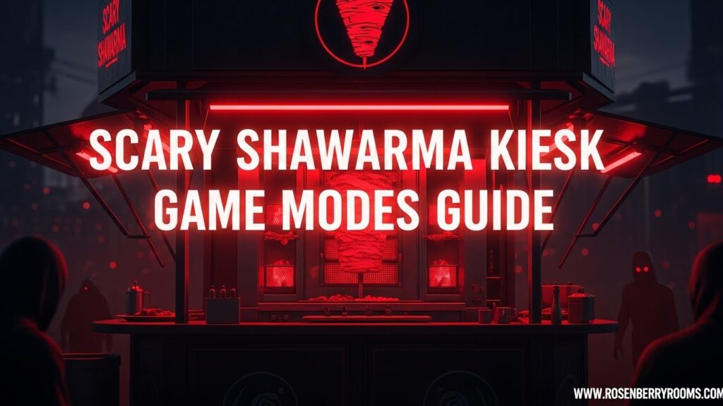 Game Modes