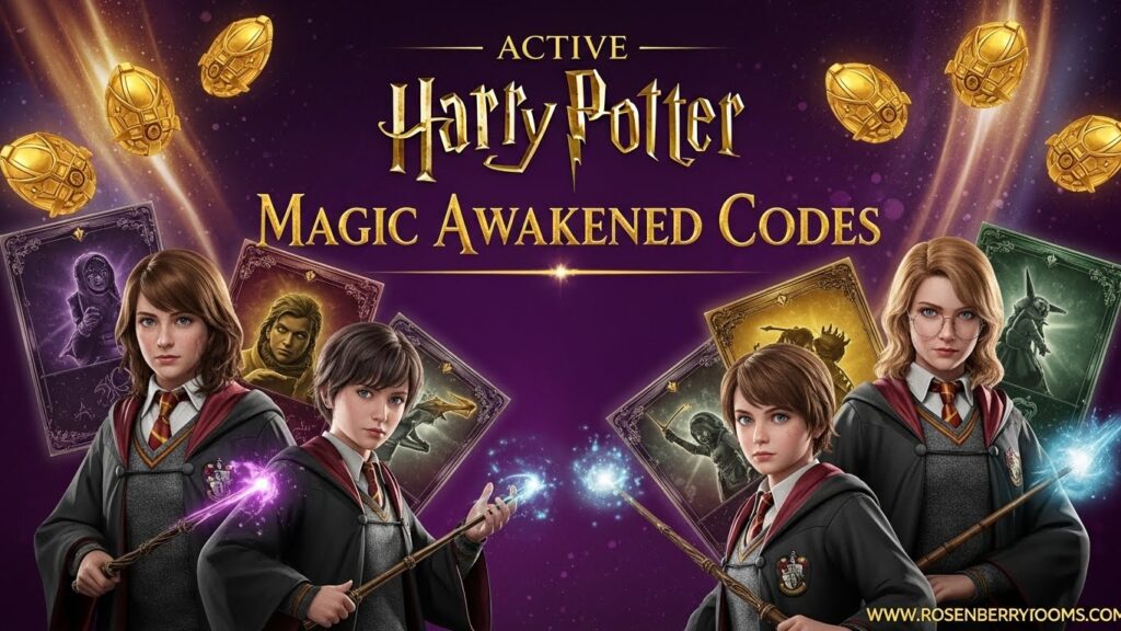 The current image has no alternative text. The file name is: Harry-Potter-Magic-Awakened-Gift-Codes.jpeg