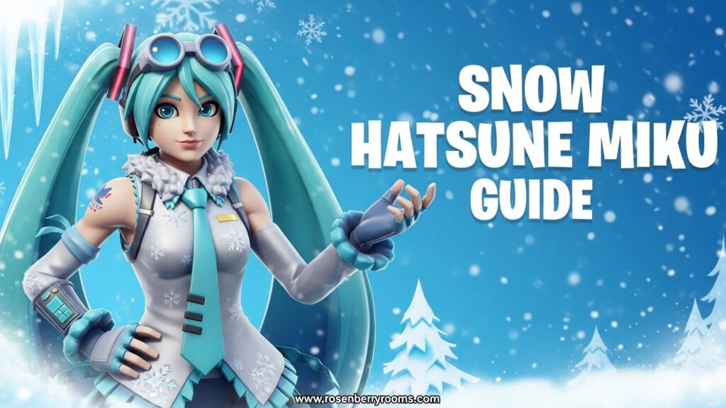 Hatsune Miku 