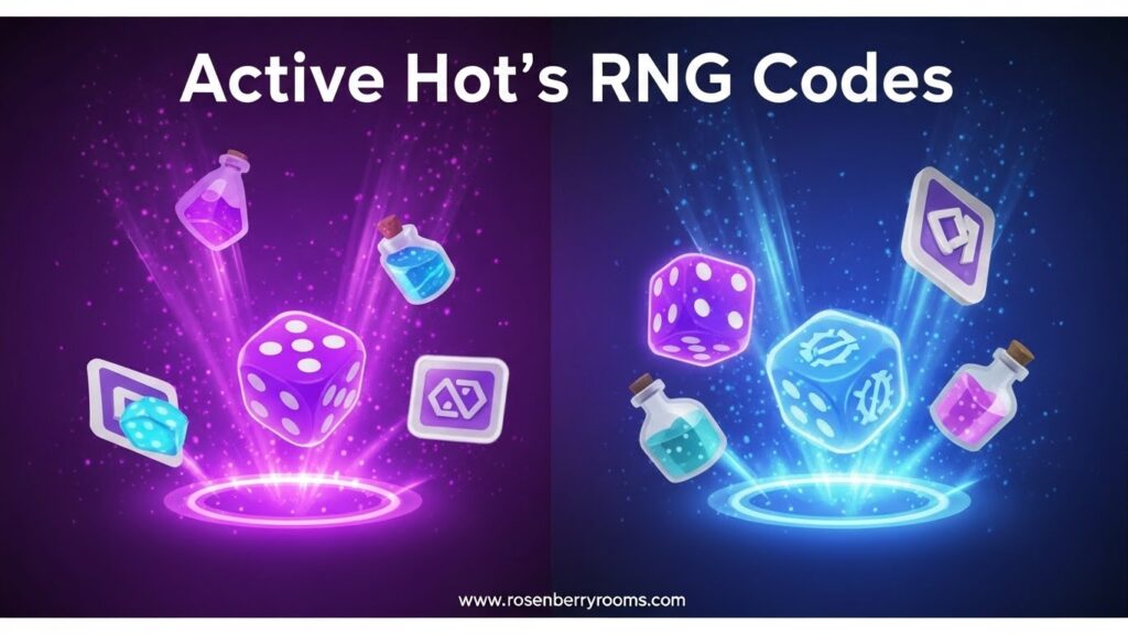 The current image has no alternative text. The file name is: Hots-RNG-Codes.jpeg