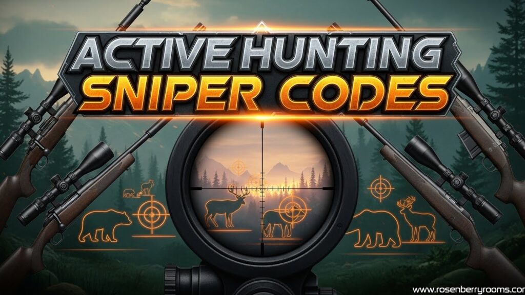 The current image has no alternative text. The file name is: Hunting-Sniper-Codes.jpeg