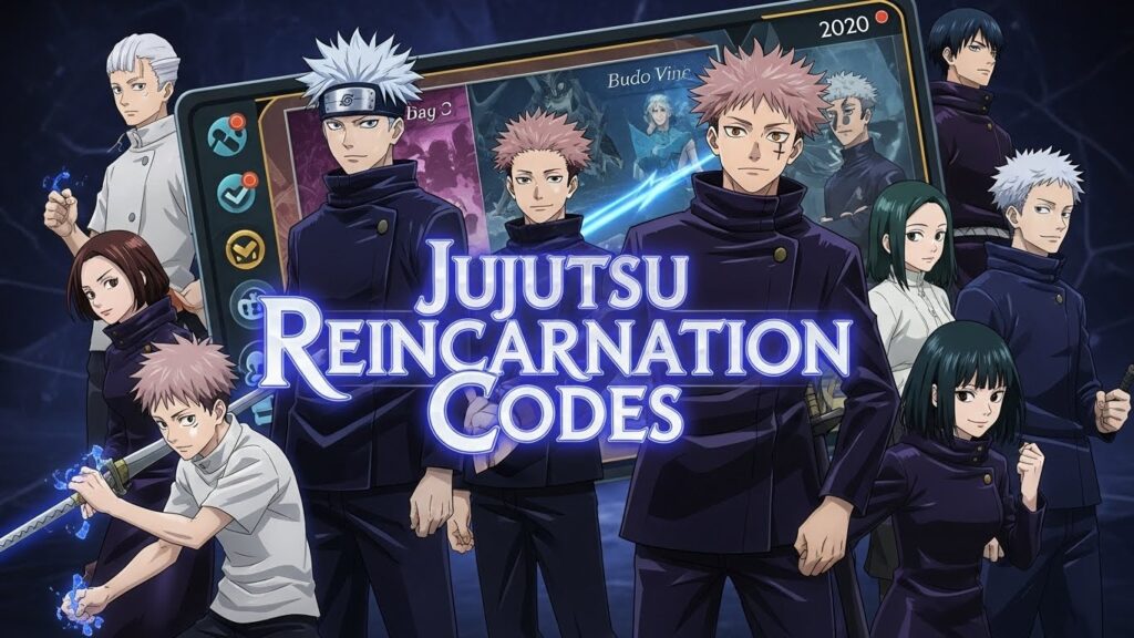 The current image has no alternative text. The file name is: Jujutsu-Reincarnation-Codes.jpeg