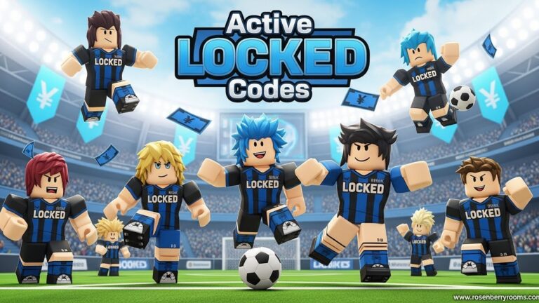 LOCKED Codes March 2026 8 NEW Codes Available LOCKED Codes 768x432 