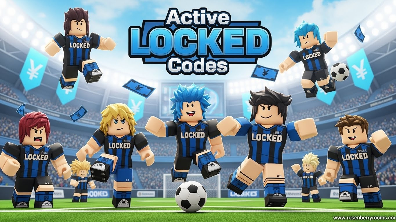 LOCKED Codes