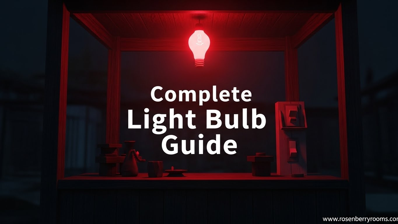 Lights Bulb