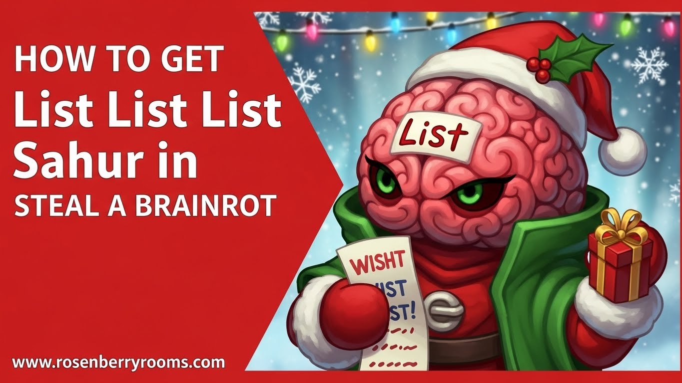 List List List Sahur