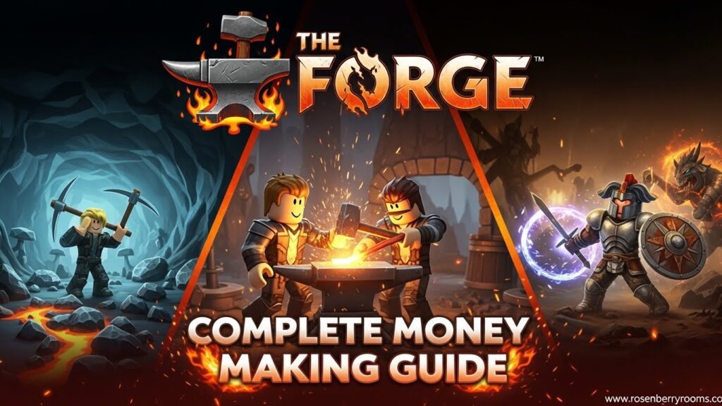 Money Methods