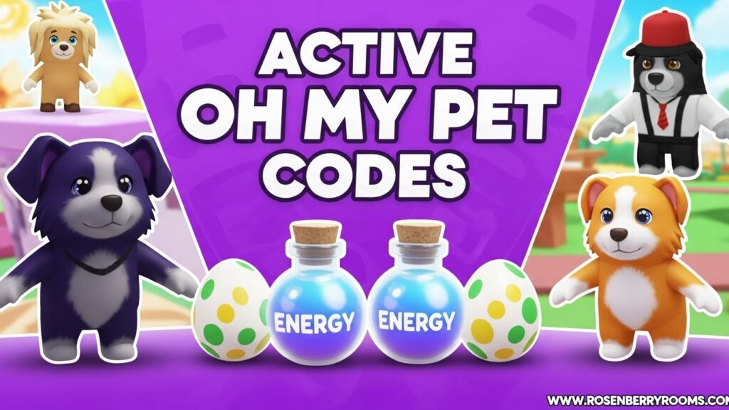 The current image has no alternative text. The file name is: Oh-My-Pet-Codes.jpeg