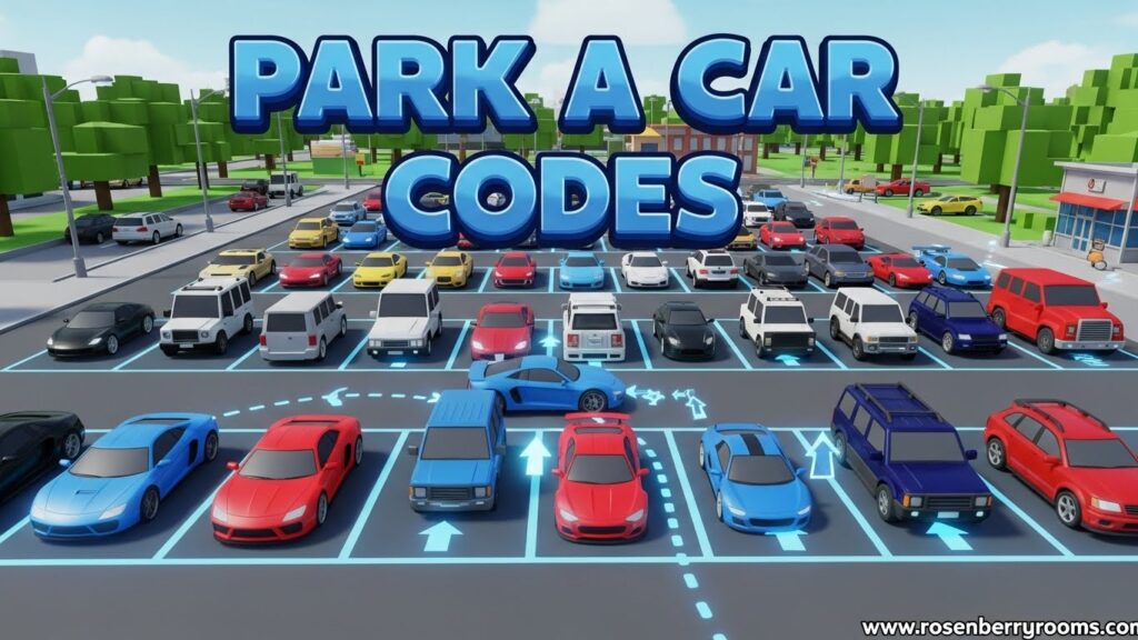 The current image has no alternative text. The file name is: Park-a-Car-Codes.jpeg