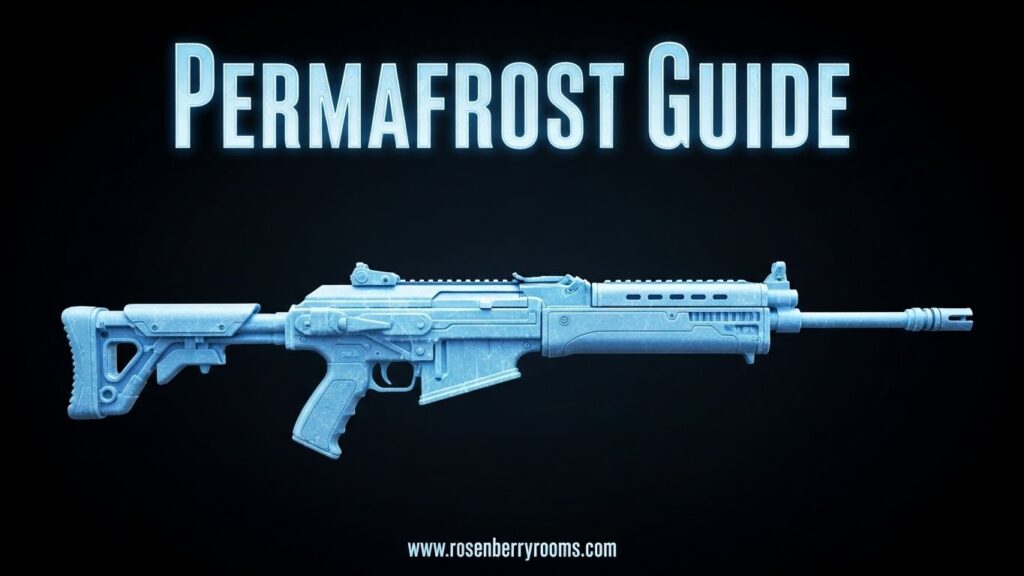 Permafrost in Rivals