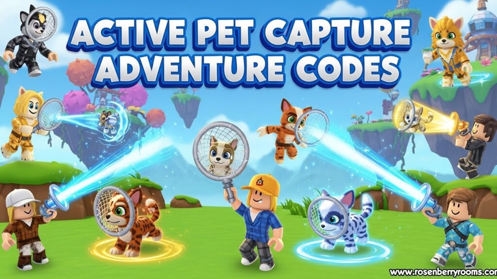 The current image has no alternative text. The file name is: Pet-Capture-Adventure-Codes.jpeg