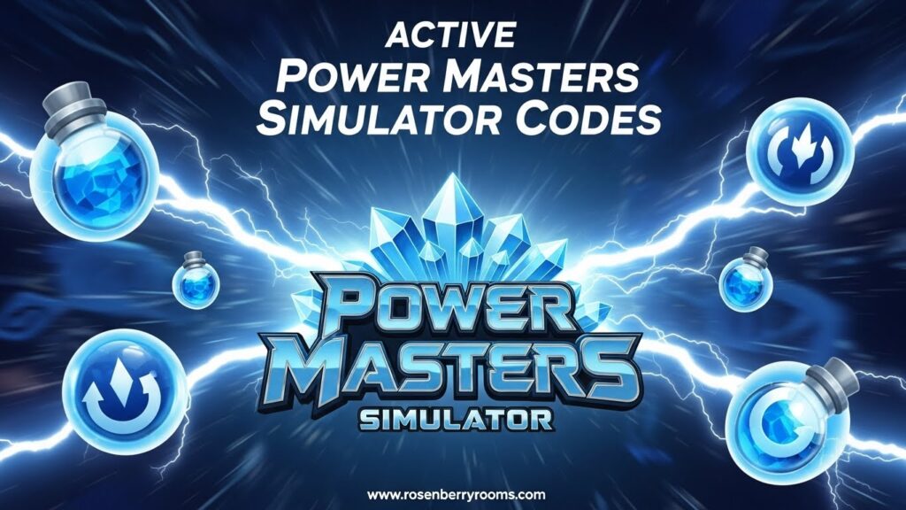 The current image has no alternative text. The file name is: Power-Masters-Simulator-Codes.jpeg