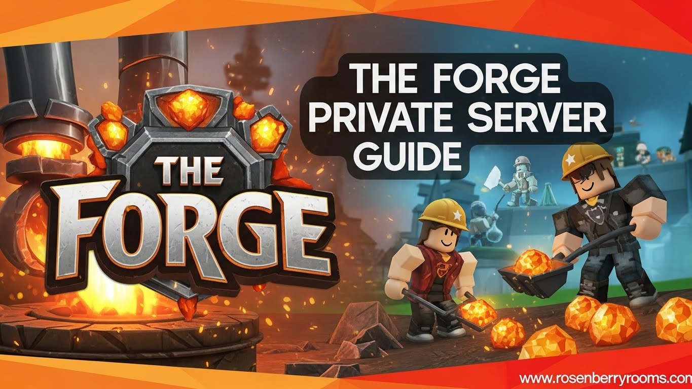 Private Server