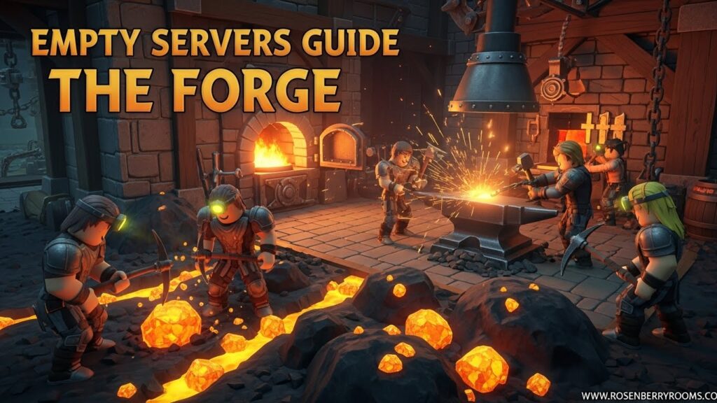 Private Servers 