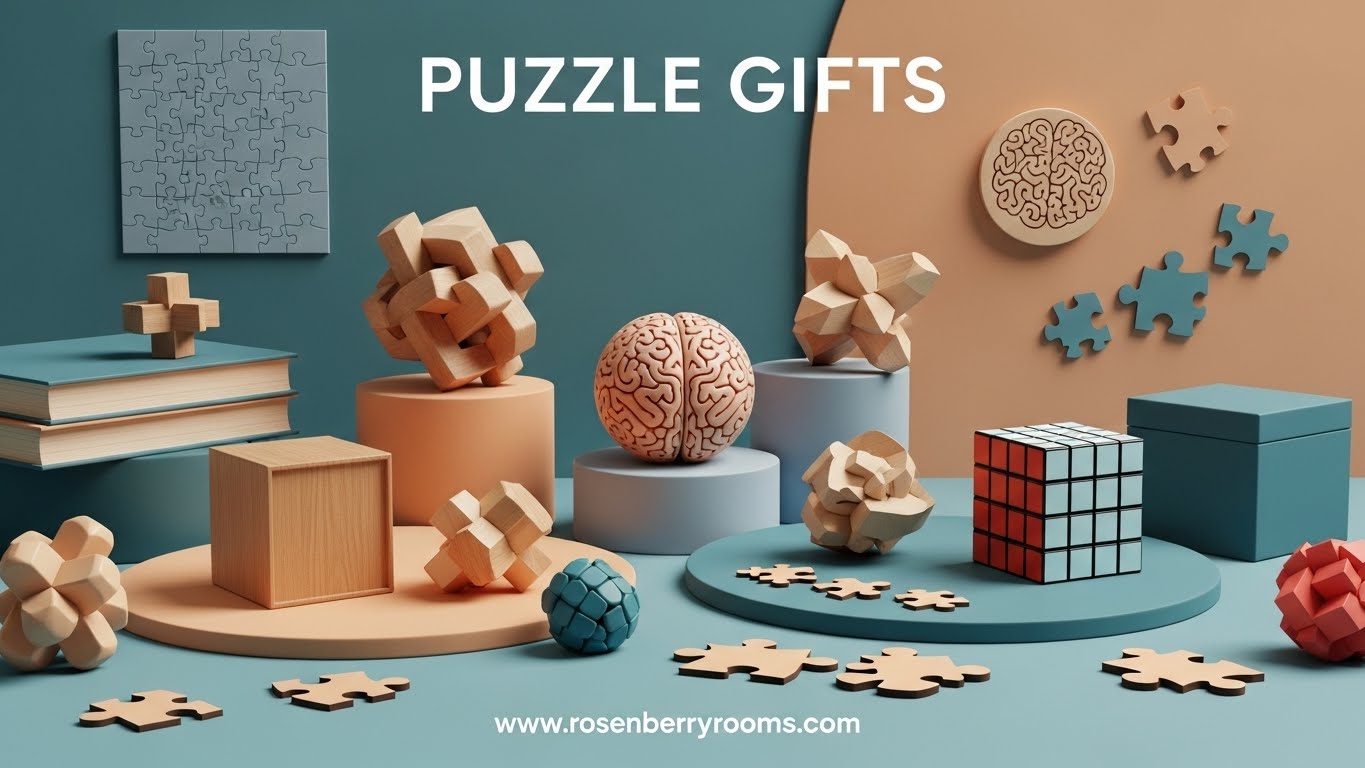Puzzle Gifts