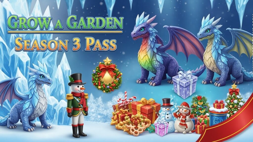Season 3 Pass