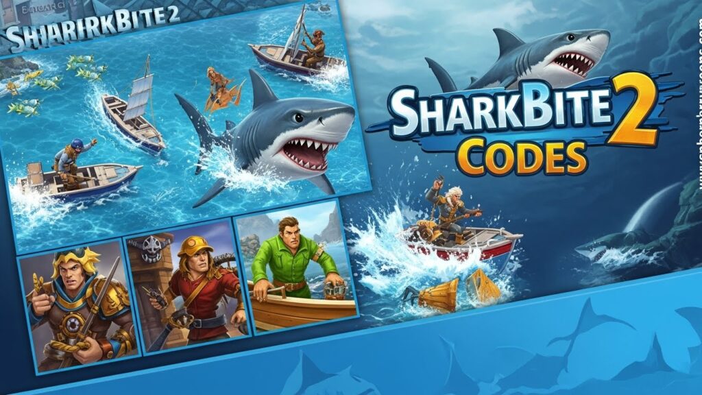 The current image has no alternative text. The file name is: SharkBite-2-Codes.jpeg