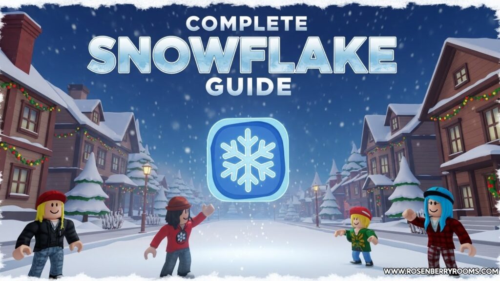 Snowflake