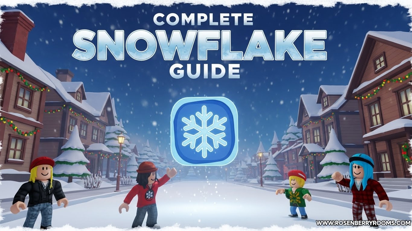 Snowflake
