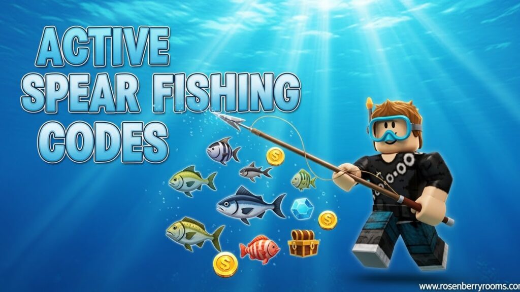 The current image has no alternative text. The file name is: Spear-Fishing-Codes.jpeg