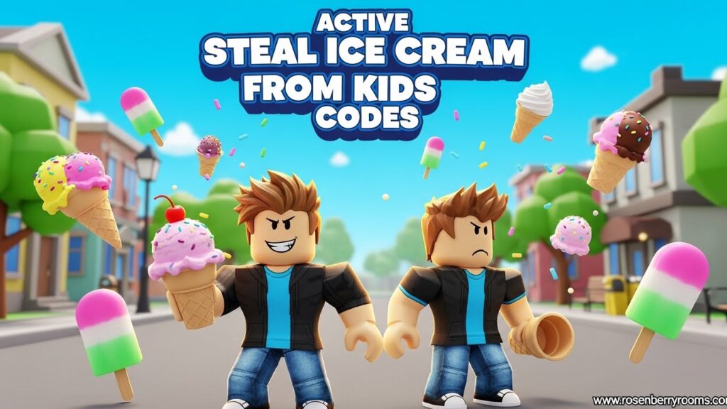 The current image has no alternative text. The file name is: Steal-Ice-Cream-from-Kids-Codes.jpeg