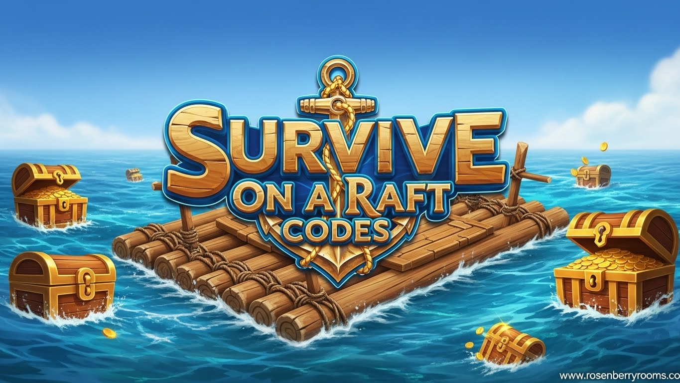 Survive on a Raft Codes