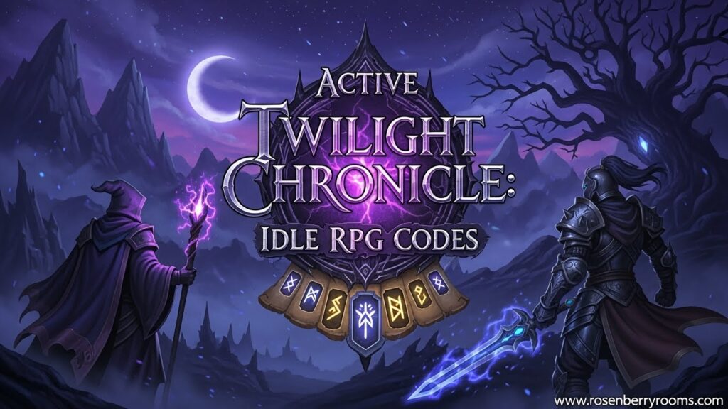 The current image has no alternative text. The file name is: Twilight-Chronicle-Idle-RPG-Codes.jpeg