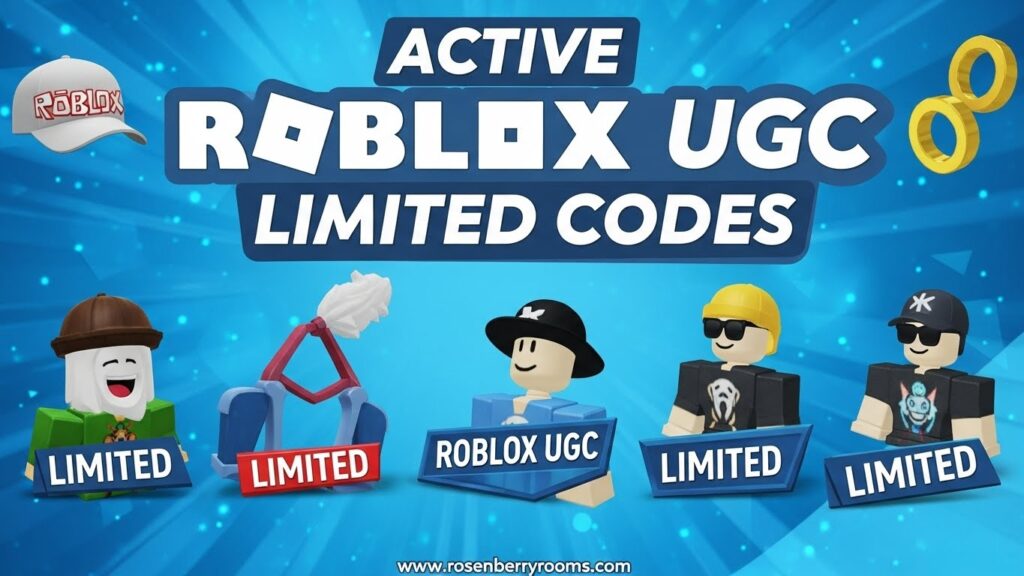 The current image has no alternative text. The file name is: UGC-Limited-Codes.jpeg
