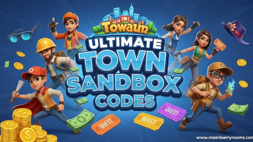 The current image has no alternative text. The file name is: Ultimate-Town-Sandbox-Codes.jpeg