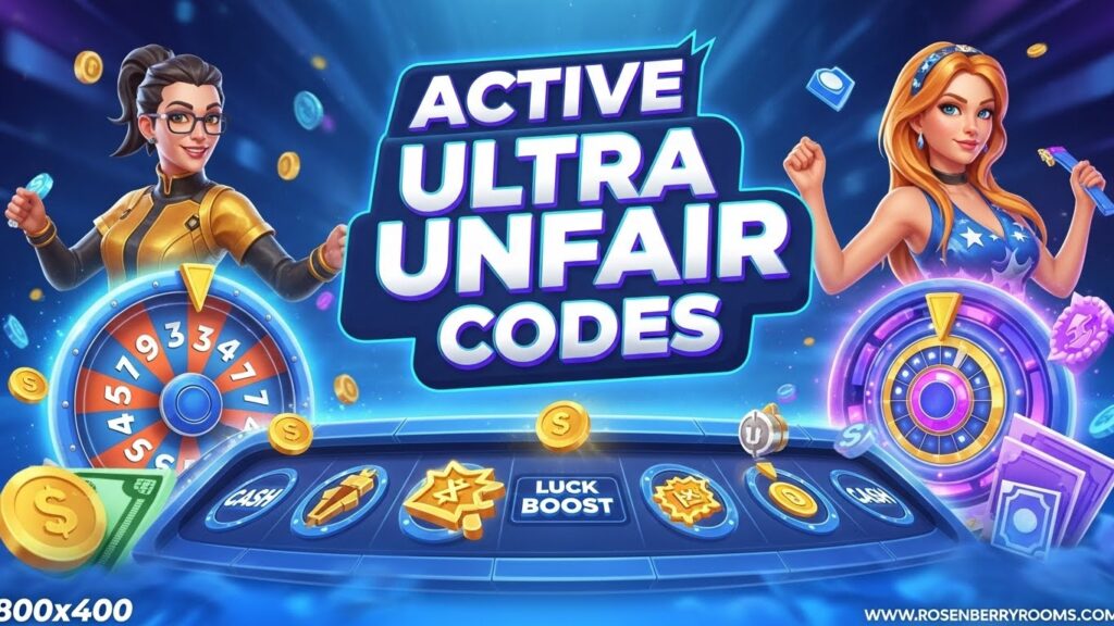 The current image has no alternative text. The file name is: Ultra-UnFair-Codes.jpeg