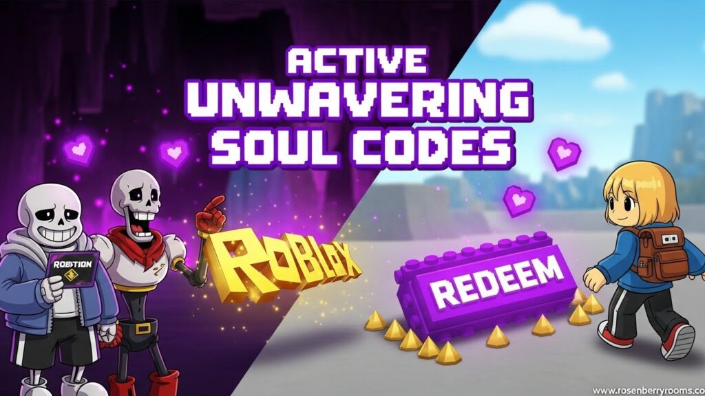 The current image has no alternative text. The file name is: Unwavering-Soul-Codes.jpeg