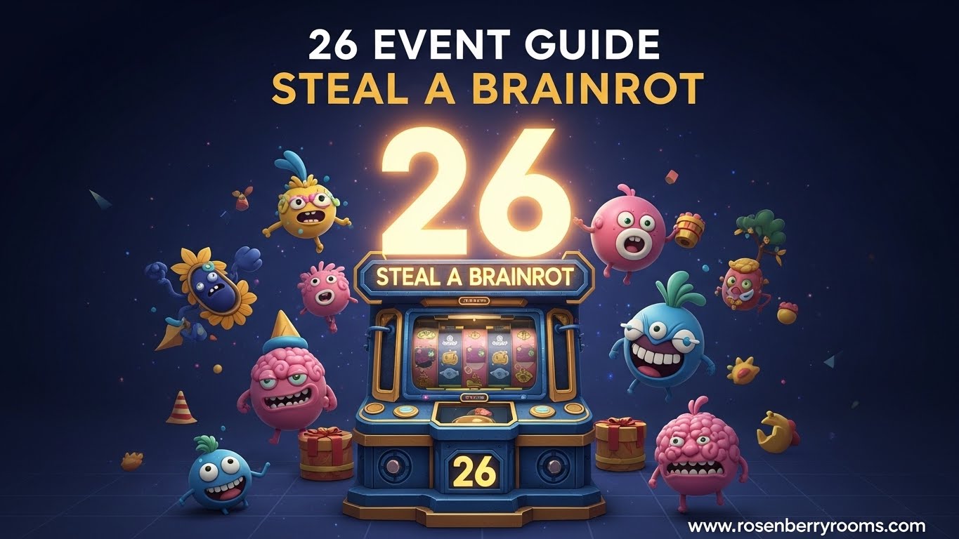 26 Event