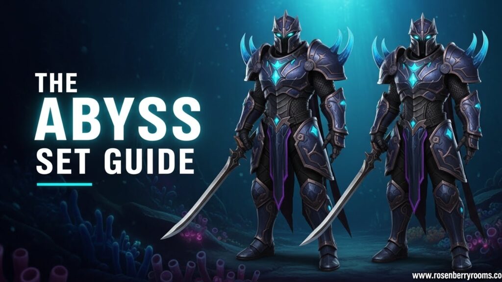 Abyss Set