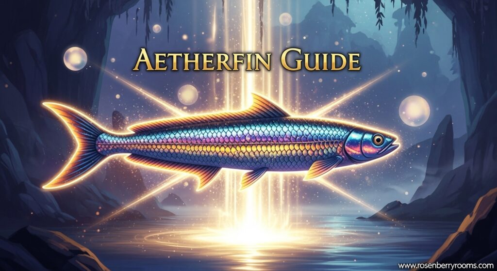 Aetherfin 
