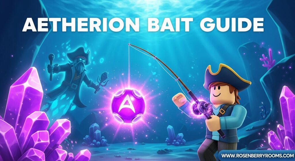 Aetherion Bait